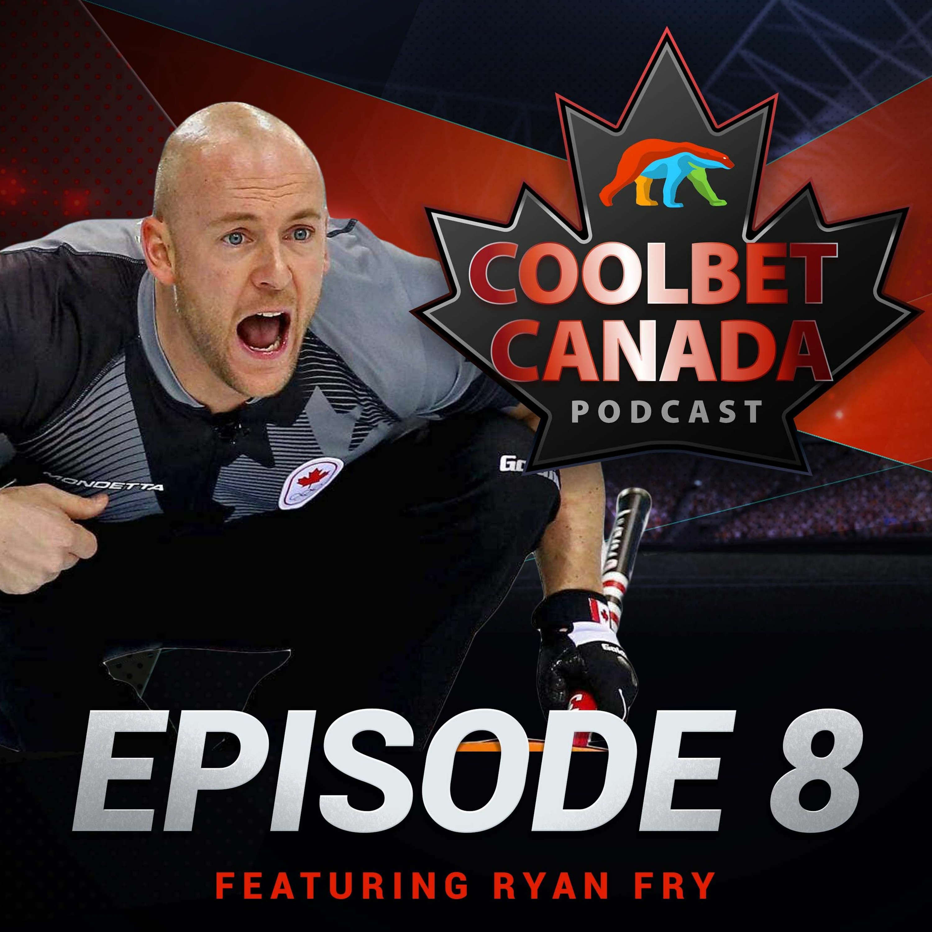Coolbet Canada Podcast
