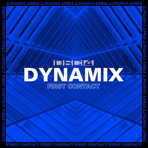 Dynamix - Kaosphere