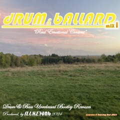 dRUM & bALLARD mIX 1