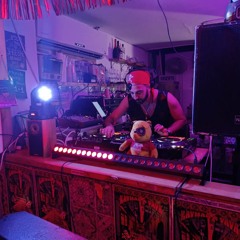 PURIM 2025 \\ Levinsky's Street Party