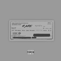 Rare(unmastered)