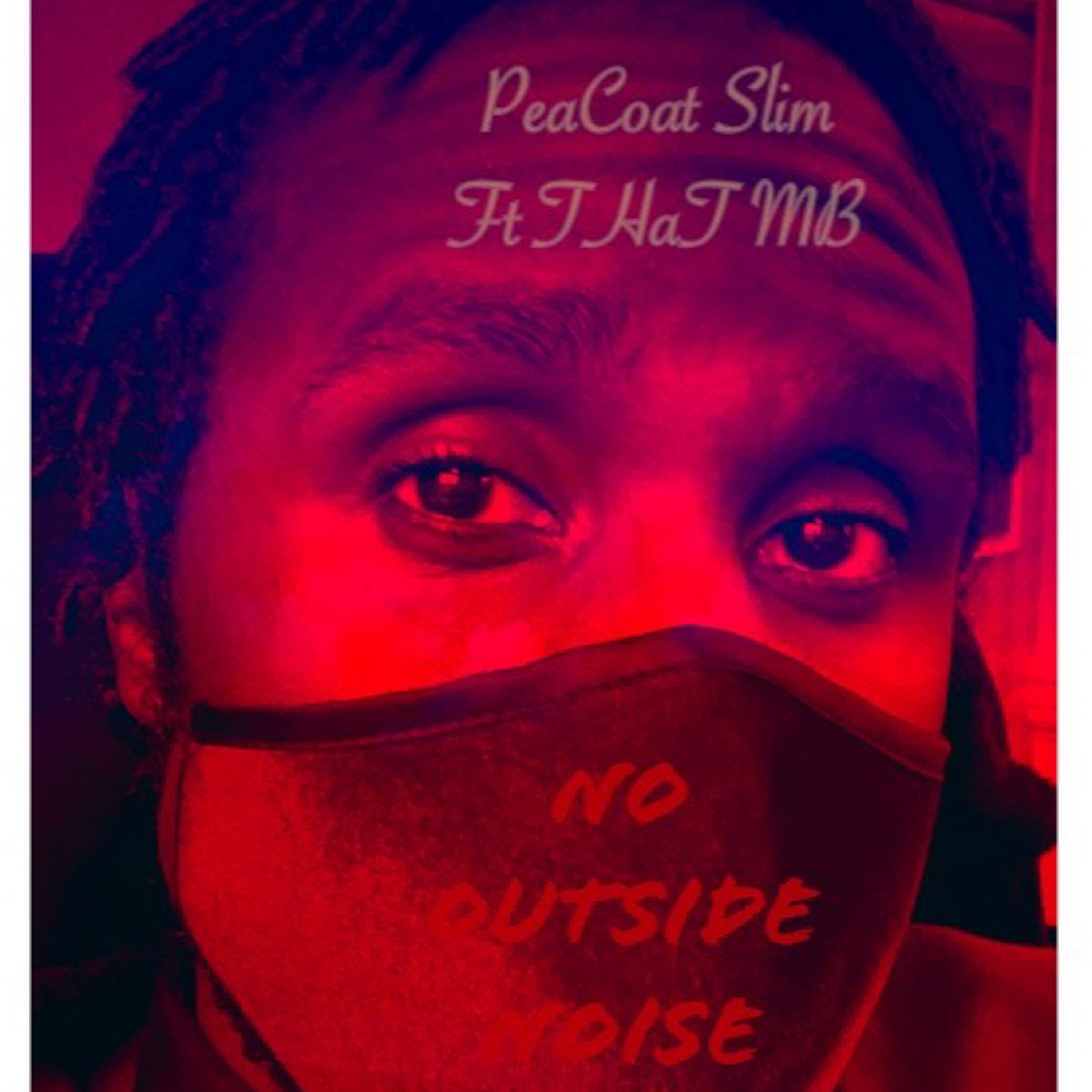 No Outside Noise episode artwork