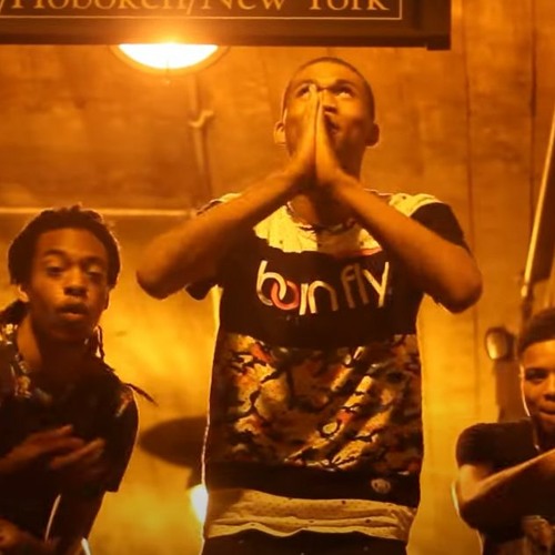 Elz Tay X GMGB DaiDough - All Of My Life