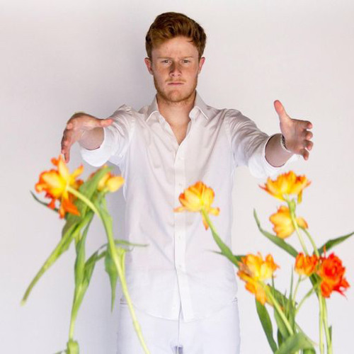 Matt Hansen