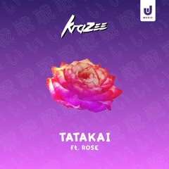 KraZee (Ft. Rose) - Tatakai