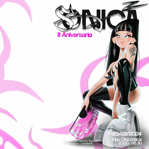 II Aniversario (23/03/2024)