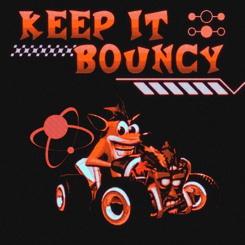 ESSEM - KEEP IT BOUNCY