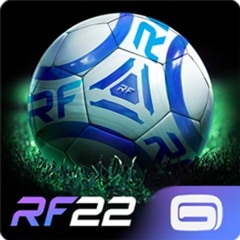 Fútbol Real 2022 Apk Descargar