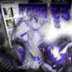 Cyber Sonik 2001