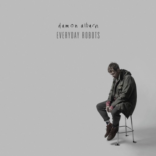 Stream Lonely Press Play by Damon Albarn Official | Listen online for free  on SoundCloud