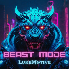 Beast Mode