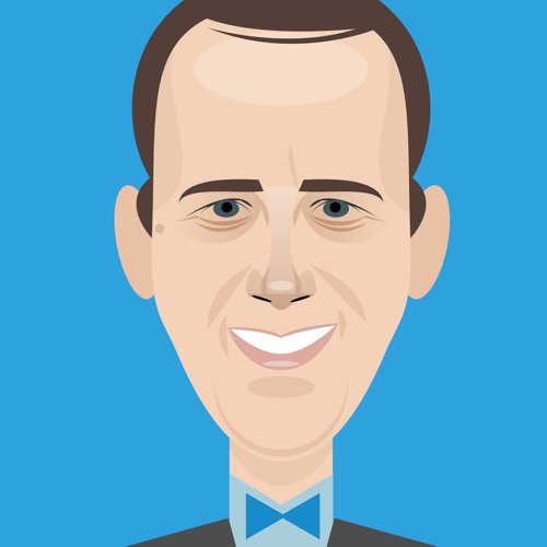 Scott Monty: Announcer / Characters