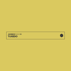 Juicebox Radio 185 - Tuxedo