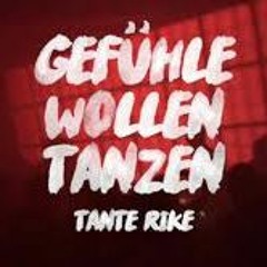 Friedrich von der Heyde pres. "Gefühle wollen tanzen Vol. 1"