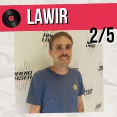 Episode 2 @Radio Laser