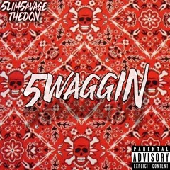 SWAGGIN Prod:(TrapNatiibeatz)