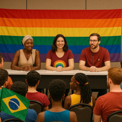 TP. 04 - EP. 11 - De Conferência em Conferência