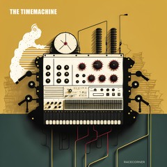 The Timemachine