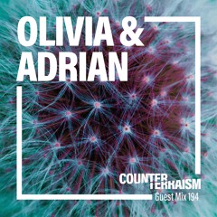 Counterterraism Guest Mix 194: Olivia & Adrian