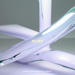 Bliss (feat. Neraev)