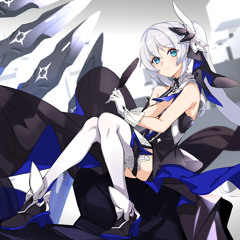 崩坏3 rd(HONKAI IMPACT) v3.4暮光裁决OST原声集1