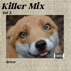 Killer Mix Vol 3