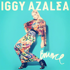 Iggy Azalea ft. Cardi B & Plies - Make It Bounce (Mashup Dhelick Edit)