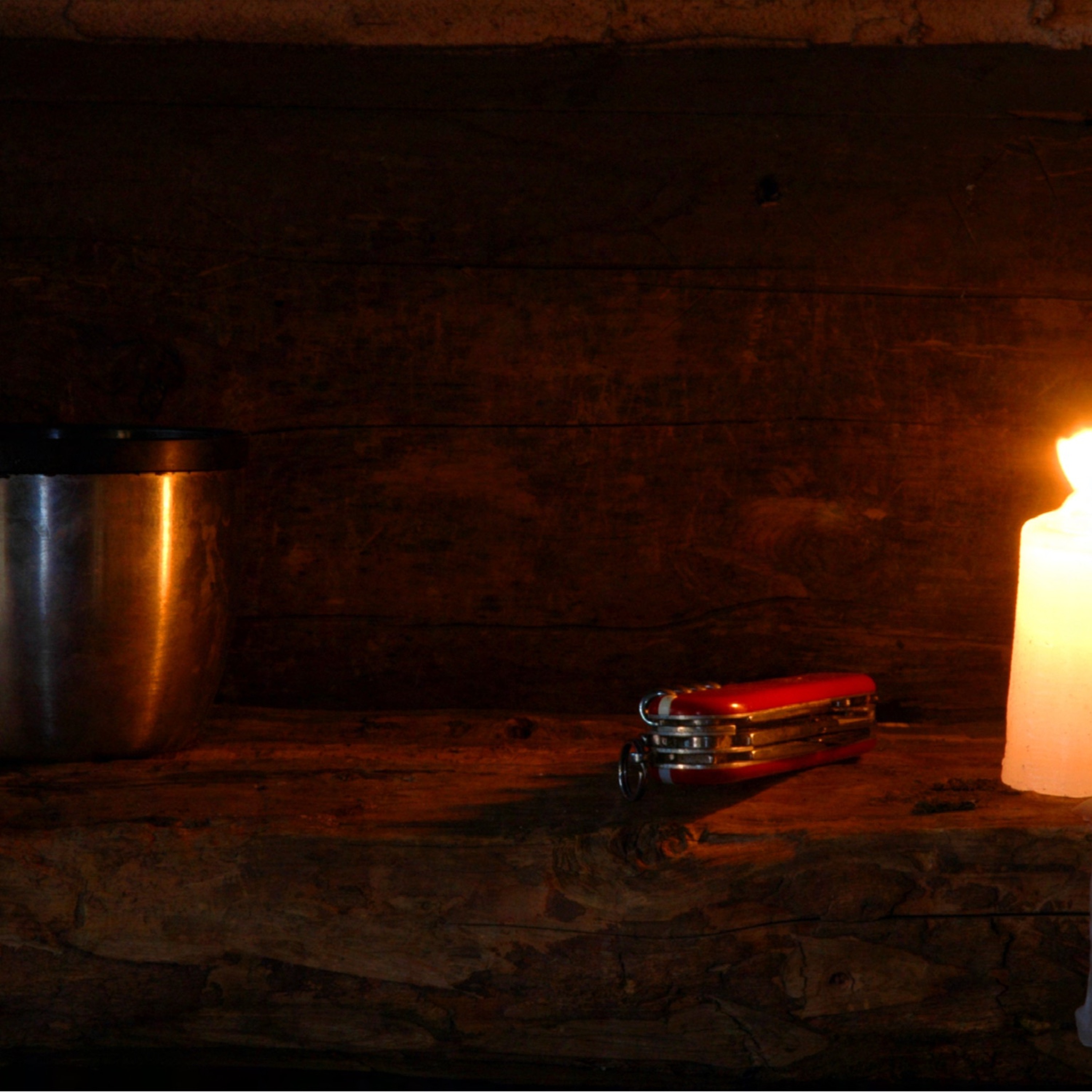 NIGHT WATCH, A high country soundpoem… episode artwork
