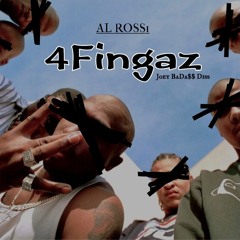 AL ROSSi  - 4FINGAZ , joey Bada$$ Diss