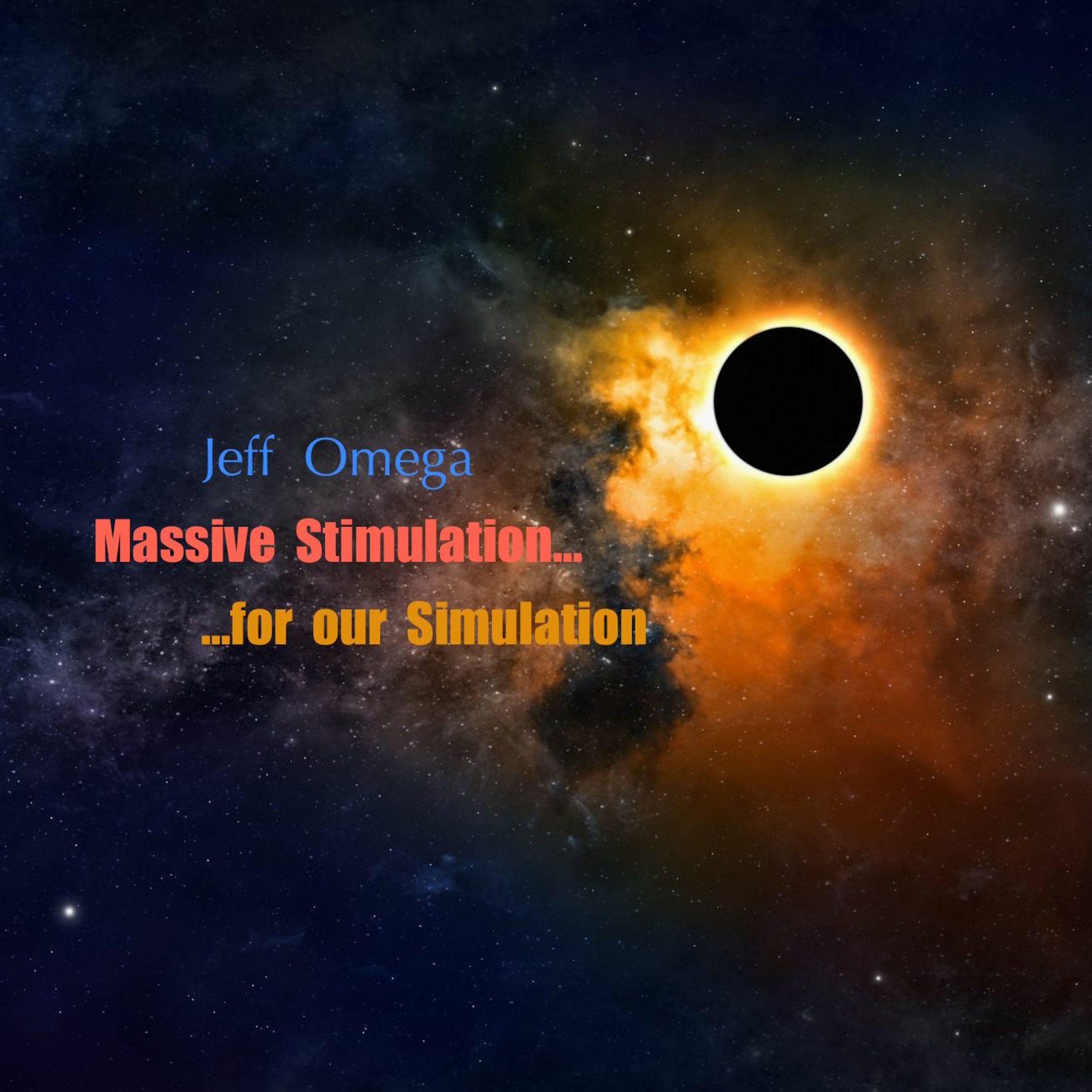 Jeff Omega Mixes