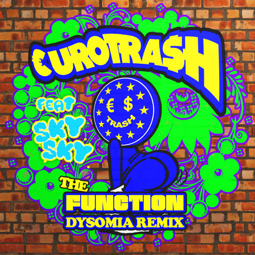 The Function (Dysomia Remix) [feat. Sky Sky]