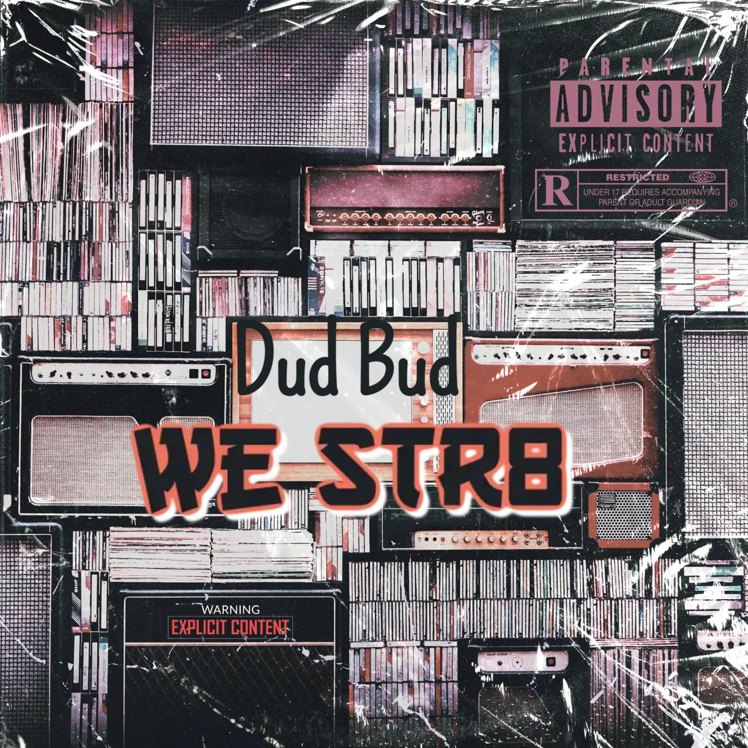 We Str8 episode artwork