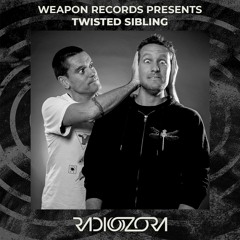 TWISTED SIBLING | Weapon Records presents | 30/03/2021