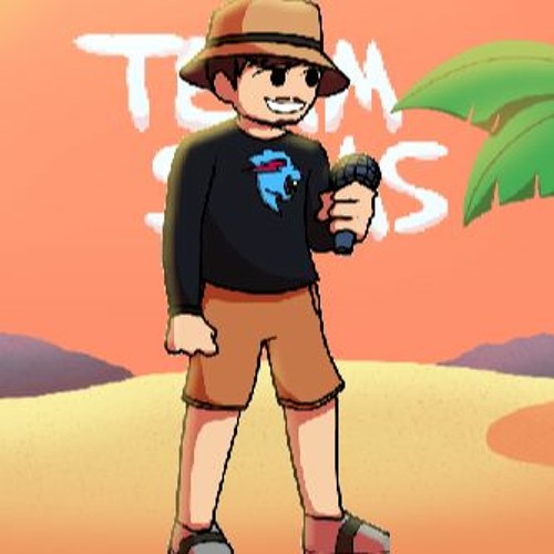VS MrBeast TeamSeas FNF Mod