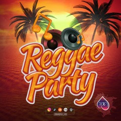 Rocksteady (reggae Mix) - Deejay_Vx
