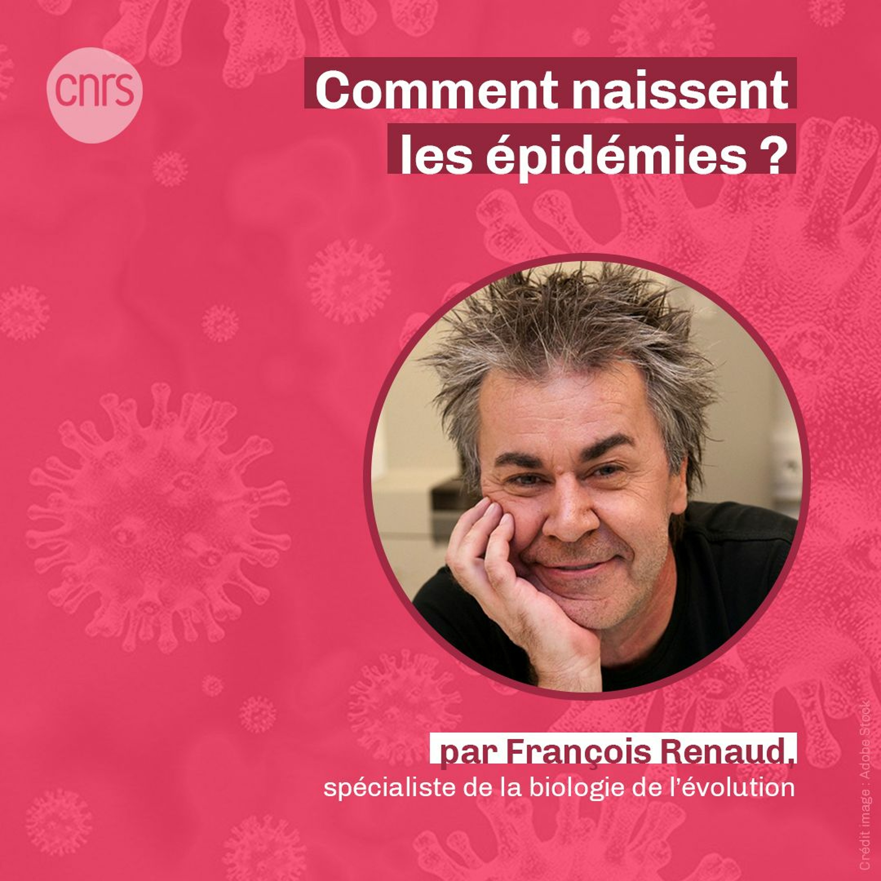 Les Podcasts du CNRS