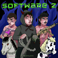 Raretip feat Mayhemp - Software 2 (Prod. Andylovu)