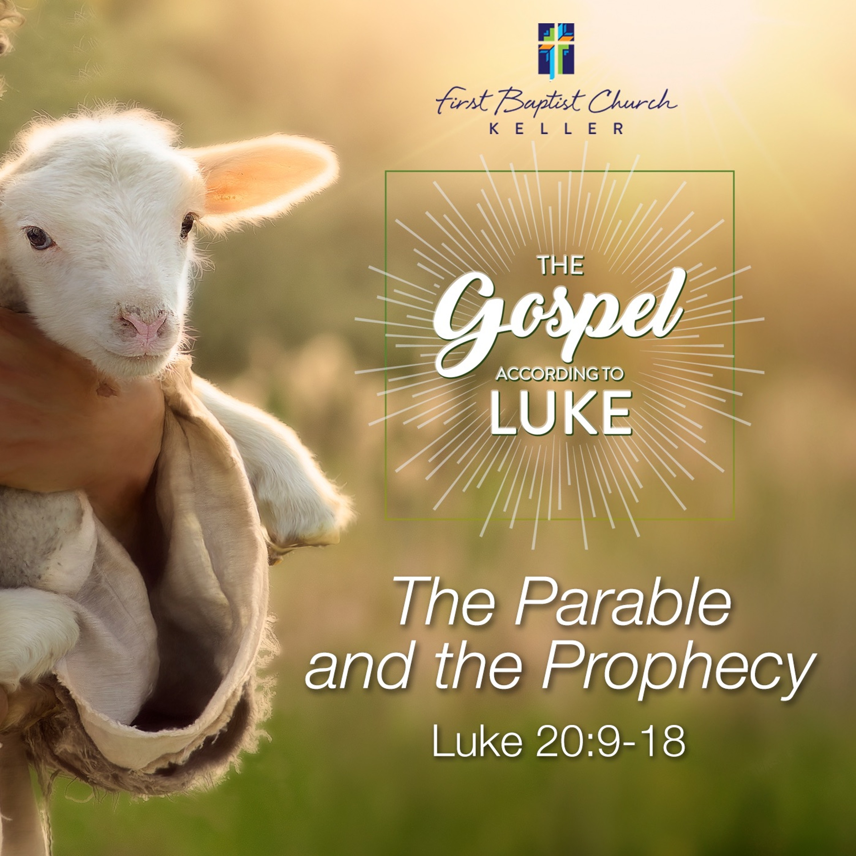 The Parable and the Prophecy_04-26-20 episode artwork