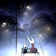 Hollow Knight RAP | So Hollow |