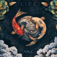 Azul - Life ( original mix )