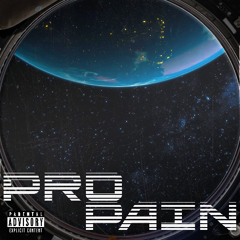 PRO PAIN [prod. @youngrichsaint]