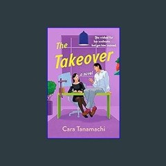 [EBOOK] 🌟 The Takeover: A Novel [Ebook]