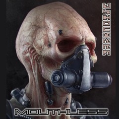 MOUTHLESS - DARKNOISE