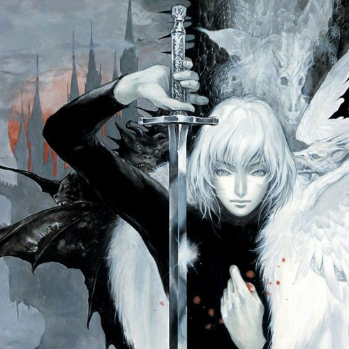 Stream Clock Tower - Castlevania: Aria Of Sorrow by Pisanggeni | Listen ...