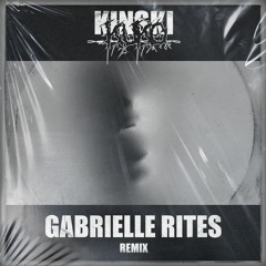 KUKO - KINSKI (Gabrielle Rites Remix)