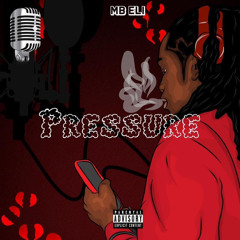 MB Eli - Pressure