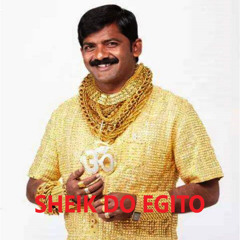 Sheik do Egito (feat. MC ROBOZÃO)