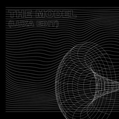 Backstage - The Model (LUXA edit) [FREE DOWNLOAD]