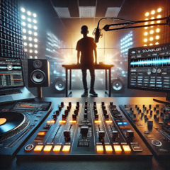 LIVE - @DEEREDRADIO - 14.11.2022