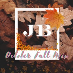October Fall Mix